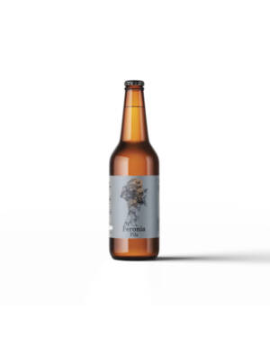 Pils Feronia - Birrificio Vittoria
