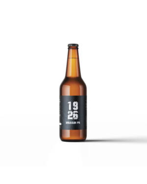 American IPA 1926 - Birrificio Vittoria