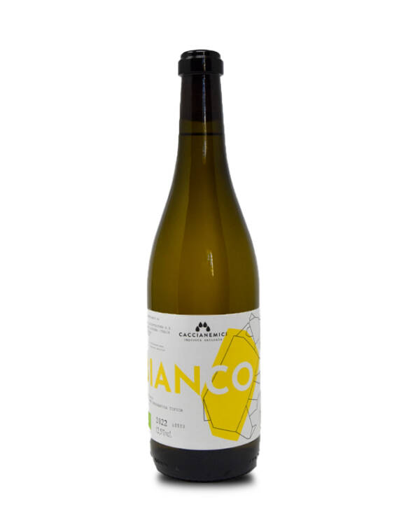 Bianco - Caccianemici