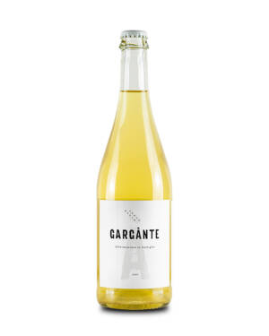 Gargànte - Nevio Scala