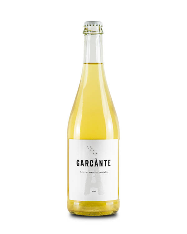 Gargànte - Nevio Scala