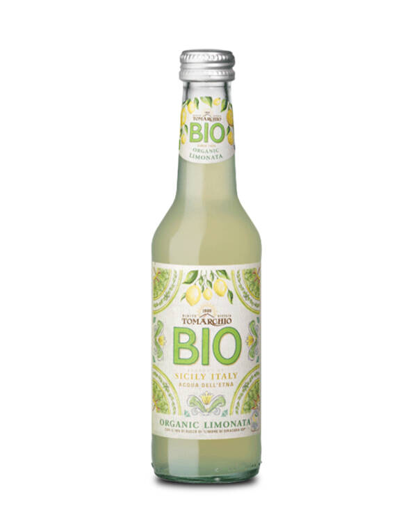 Limonata bio IGP - Tomarchio