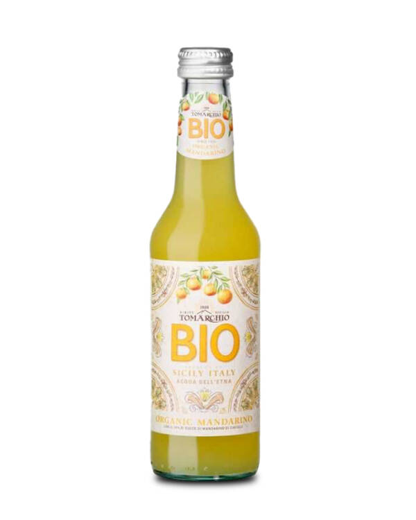 Mandarino bio IGP - Tomarchio