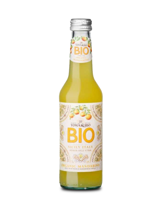 Mandarino bio IGP - Tomarchio